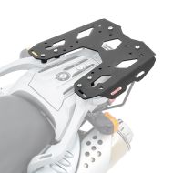 Luggage rack fits for BMW F 650 GS / Dakar 04-07 Bagtecs SLP Rear Luggage carrier