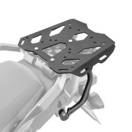 Luggage rack fits for Suzuki V-Strom 650 / XT 17-24 Bagtecs SLP Rear Luggage carrier