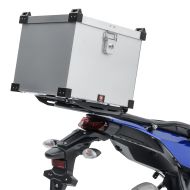 Alukoffer für BMW G 650 GS / Sertao / Xchallenge / Xcountry / Xmoto Alu Topcase Bagtecs Namib 38Ltr_1
