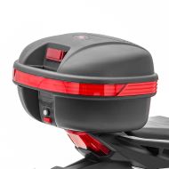 Top Case für Honda Varadero 125 / XL 1000 V Bagtecs TB4 29L_1