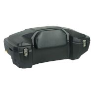 ATV Cargo Top Box compatible with Polaris Scrambler 1000 / 850 Bagtecs QT4