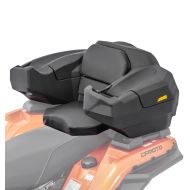 ATV Cargo Top Box compatible with Kymco KXR 250 Bagtecs QT6