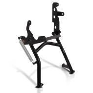 Hauptständer Kawasaki KLE 500 90-07 Mittelständer ConStands in schwarz