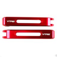 Endstück-Set Vario III rot_0
