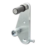 Adapter plate for ConStands Power Classic / Evo compatible with Kawasaki Versys 650 06-25