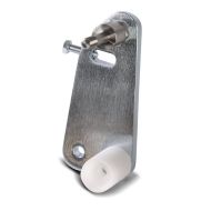 Adapter plate for ConStands Power Classic / Evo compatible with Honda CB 500 F/ CBR 500 R 16-18
