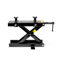 Hebebühne Motorrad ConStands Mini-Lift Scherenheber bis 500kg in schwarz_1