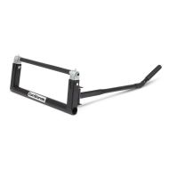 Chopper Motorradzentralheber. ConStands Custom Bike-Heber schwarz_1