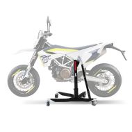 Central Stand compatible with Husqvarna 701 Supermoto 15-24 Paddock Stand ConStands Power-Classic