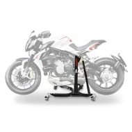 Central Stand compatible with MV Agusta Brutale 800 Dragster/RR/RC/SCS/Rosso 14-24 Paddock Stand ConStands Power-Classic