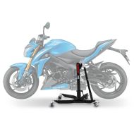 Central Stand compatible with Suzuki GSX-S 1000 15-25 Paddock Stand ConStands Power-Classic