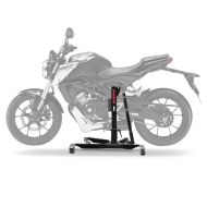 Central Stand compatible with Honda CB 125 R 18-25 Paddock Stand ConStands Power-Classic