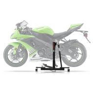 Central Stand compatible with Kawasaki ZX-10R 08-10 Paddock Stand ConStands Power-Evo
