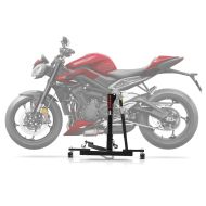 Central Stand compatible with Triumph Street Triple 765 R / RS 23-25 Paddock Stand ConStands Power-Evo