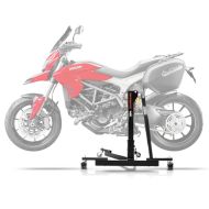 Central Stand compatible with Ducati Hyperstrada 13-15 Paddock Stand ConStands Power-Evo