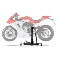 Central Stand compatible with MV Agusta F3 800 / RR / Rosso 13-25 Paddock Stand ConStands Power-Evo