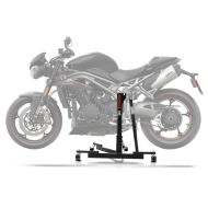 Zentralständer für Triumph Speed Triple RS 18-20 Motorradheber Power-Evo ConStands_1