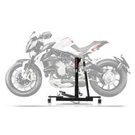Central Stand compatible with MV Agusta Brutale 800 Dragster/RR/RC/SCS/Rosso 14-24 Paddock Stand ConStands Power-Evo