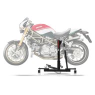 Central Stand compatible with Ducati Monster S2R 1000 06-08 Paddock Stand ConStands Power-Evo