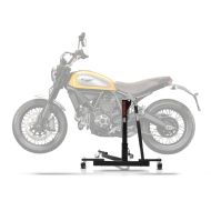 Central Stand compatible with Ducati Scrambler Icon 15-25 Paddock Stand ConStands Power-Evo