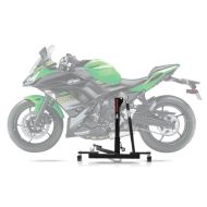 Central Stand compatible with Kawasaki Ninja 650 17-24 Paddock Stand ConStands Power-Evo