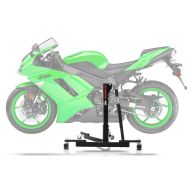 Central Stand compatible with Kawasaki ZX-6R 07-08 Paddock Stand ConStands Power-Evo