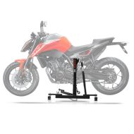 Central Stand compatible with KTM 790 Duke 18-25 Paddock Stand ConStands Power-Evo