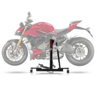 Zentralständer Ducati Streetfighter V4 / S 2020 Motorradheber ConStands Power-Evo_1