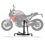 Zentralständer BMW F 900 R / F 900 XR 20-21 schwarz Motorradheber ConStands Power-Evo_1