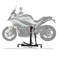 Central Stand compatible with BMW S1000 XR 20-25 black Paddock Stand Power-Evo ConStands2