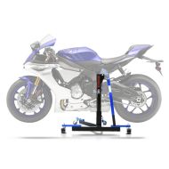 Central Stand compatible with Yamaha YZF-R1 15-25 blue Paddock Stand ConStands Power-Evo