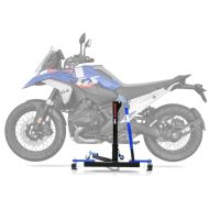 Central Stand compatible with BMW R 1300 GS 23-25 blue Paddock Stand ConStands Power-Evo