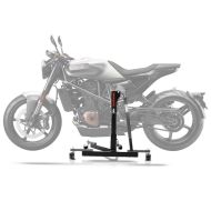 Central Stand compatible with Husqvarna Vitpilen 701 18-20 grey Paddock Stand ConStands Power-Evo
