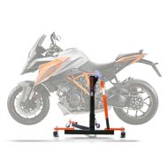 Central Stand compatible with KTM 1290 Super Duke GT 16-20 orange Paddock Stand ConStands Power-Evo