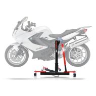 Central Stand compatible with BMW F 800 GT 13-20 red Paddock Stand ConStands Power-Evo