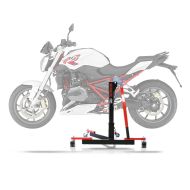 Central Stand compatible with BMW R 1200 R 15-18 red Paddock Stand ConStands Power-Evo