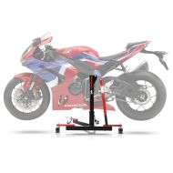 Central Stand compatible with Honda CBR 1000 RR-R / SP Fireblade 24-25 red Paddock Stand Power-Evo