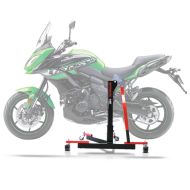 Central Stand compatible with Kawasaki Versys 650 06-25 red Paddock Stand ConStands Power-Evo NEW