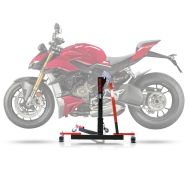 Zentralständer Ducati Streetfighter V4 / S 2020 Motorradheber ConStands Power-Evo_1