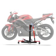 Central Stand compatible with Honda CBR 600 RR 07-16 red Paddock Stand ConStands Power-Evo
