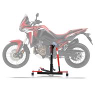 Zentralständer Honda Africa Twin 1100 2020 Motorradheber ConStands Power-Evo