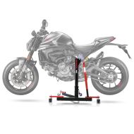 Zentralständer Ducati Monster 937 2021 Motorradheber ConStands Power-Evo_1