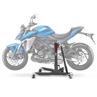 Central Stand compatible with Suzuki GSX-S 950 22-25 grey Paddock Stand ConStands Power-Classic