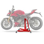 Zentralständer Ducati Streetfighter V4 / S 2020 Motorradheber ConStands Power-Classic_1
