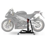 Central Stand compatible with Aprilia RSV4 1100 Factory 19-25 black matt Paddock Stand ConStands Power-Classic