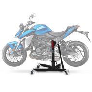 Central Stand compatible with Suzuki GSX-S 950 22-25 black Paddock Stand ConStands Power-Classic