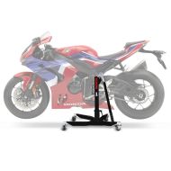 Central Stand compatible with Honda CBR 1000 RR-R / SP Fireblade 24-25 black Paddock Stand Power-Classic