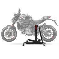 Zentralständer Ducati Monster 937 2021 Motorradheber ConStands Power-Classic_1