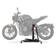 Zentralständer Triumph Trident 660 2021 Motorradheber ConStands Power-Classic_1