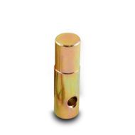 Steering head jack Pin 27mm for ConStands Falcone / Classic / Standard